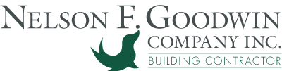 Nelson F. Goodwin logo